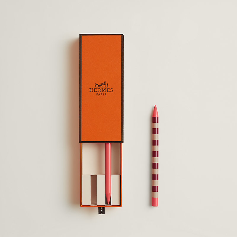 Croquis hair pick box | Hermès Canada